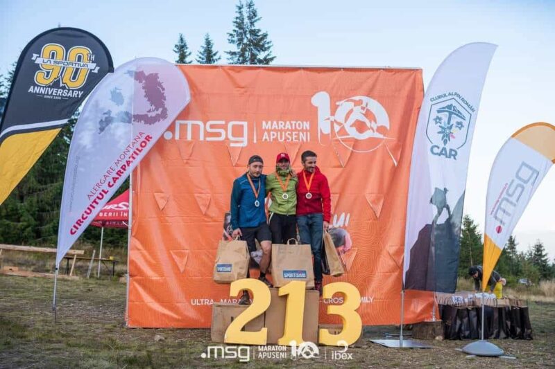 Semimaraton msg Apuseni