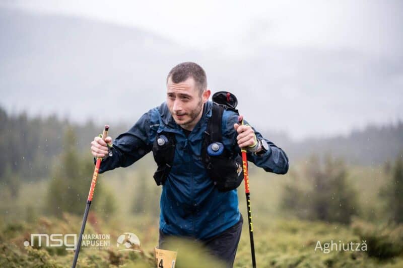 Ultramaraton msg Apuseni