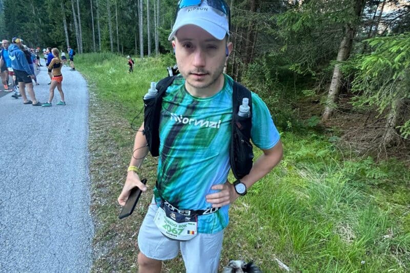 Lavaredo Ultra Trail 80k – cursa