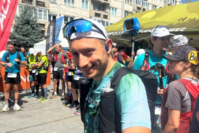 Bucovina Ultra Rocks 100 mile – sau cum am făcut prima sută.